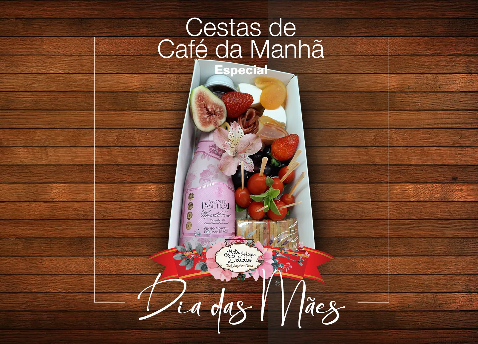 DIA DAS MÃES